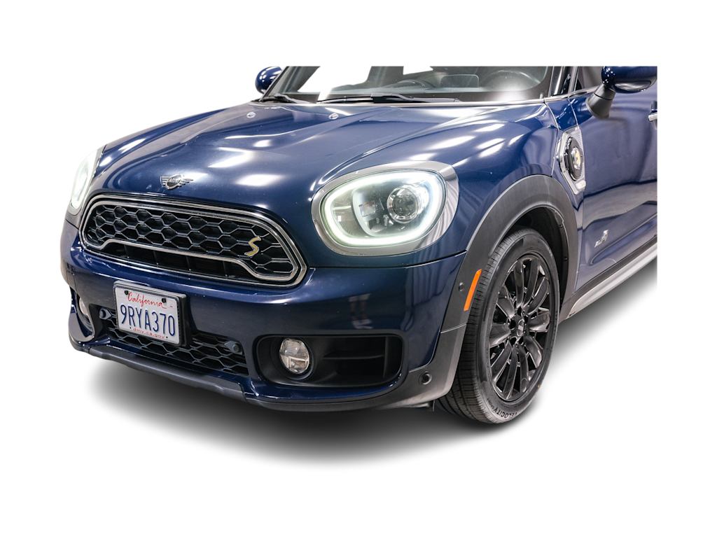 Thumbnail: 2019 MINI Cooper Countryman - 22