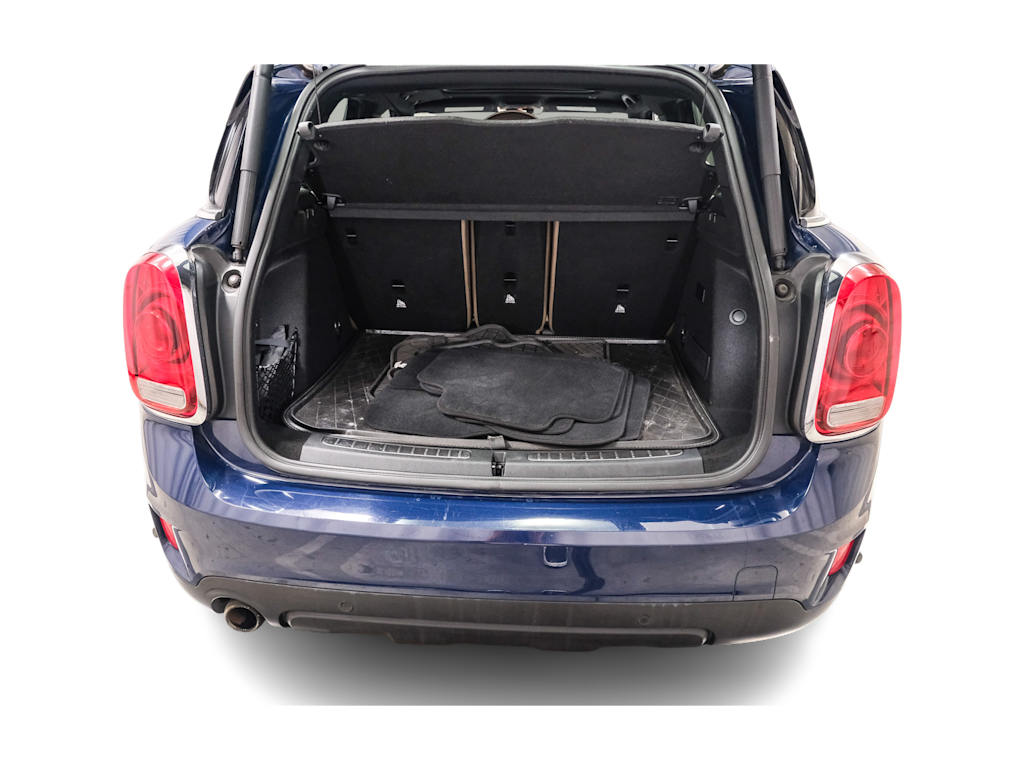 Thumbnail: 2019 MINI Cooper Countryman - 17