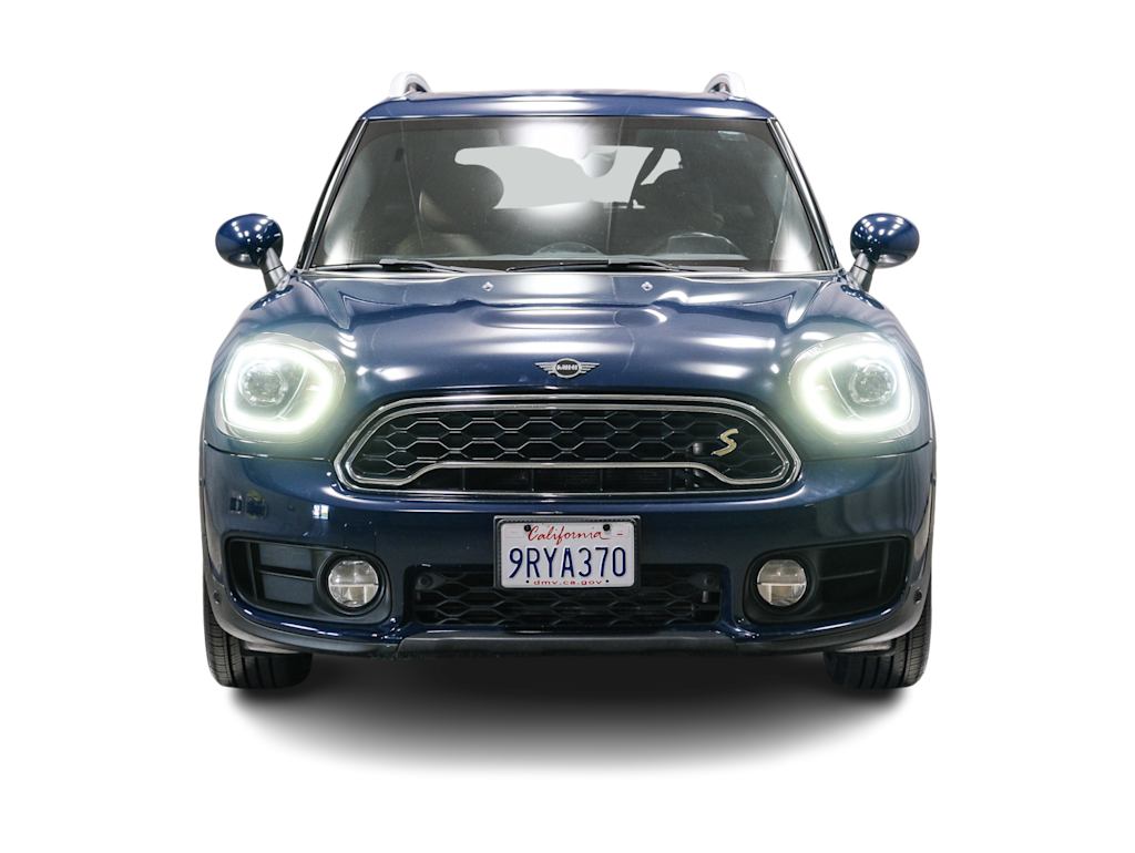Thumbnail: 2019 MINI Cooper Countryman - 6