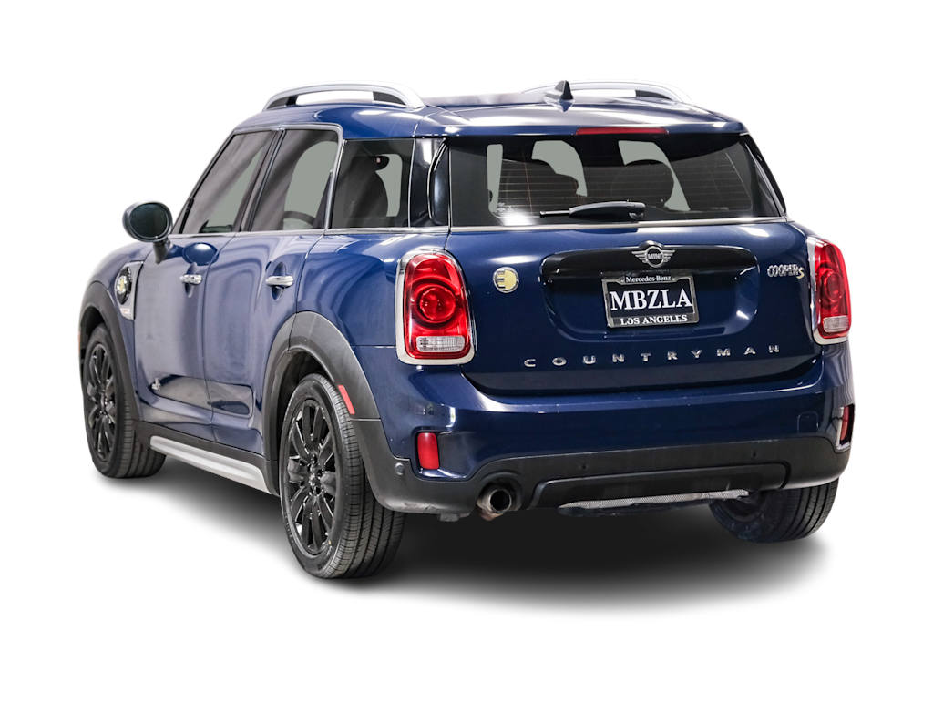 Thumbnail: 2019 MINI Cooper Countryman - 4