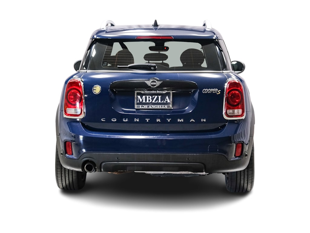Thumbnail: 2019 MINI Cooper Countryman - 5