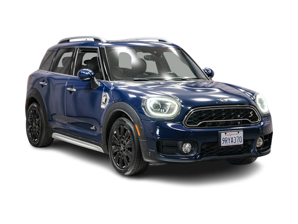 Thumbnail: 2019 MINI Cooper Countryman - 19