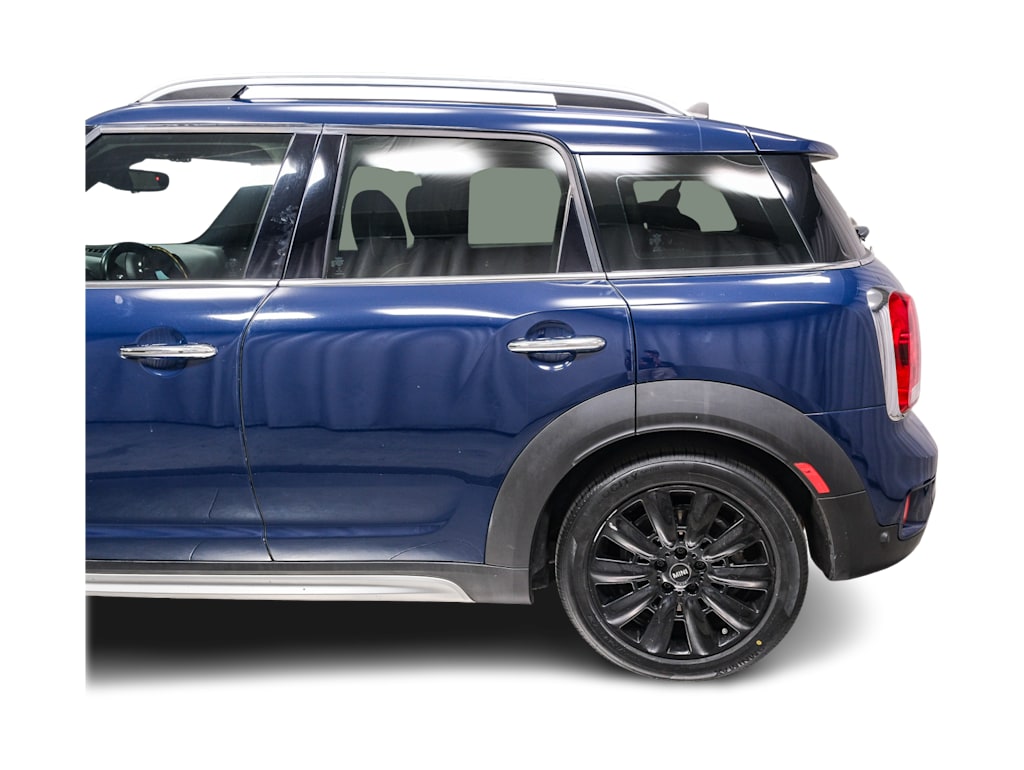 Thumbnail: 2019 MINI Cooper Countryman - 3