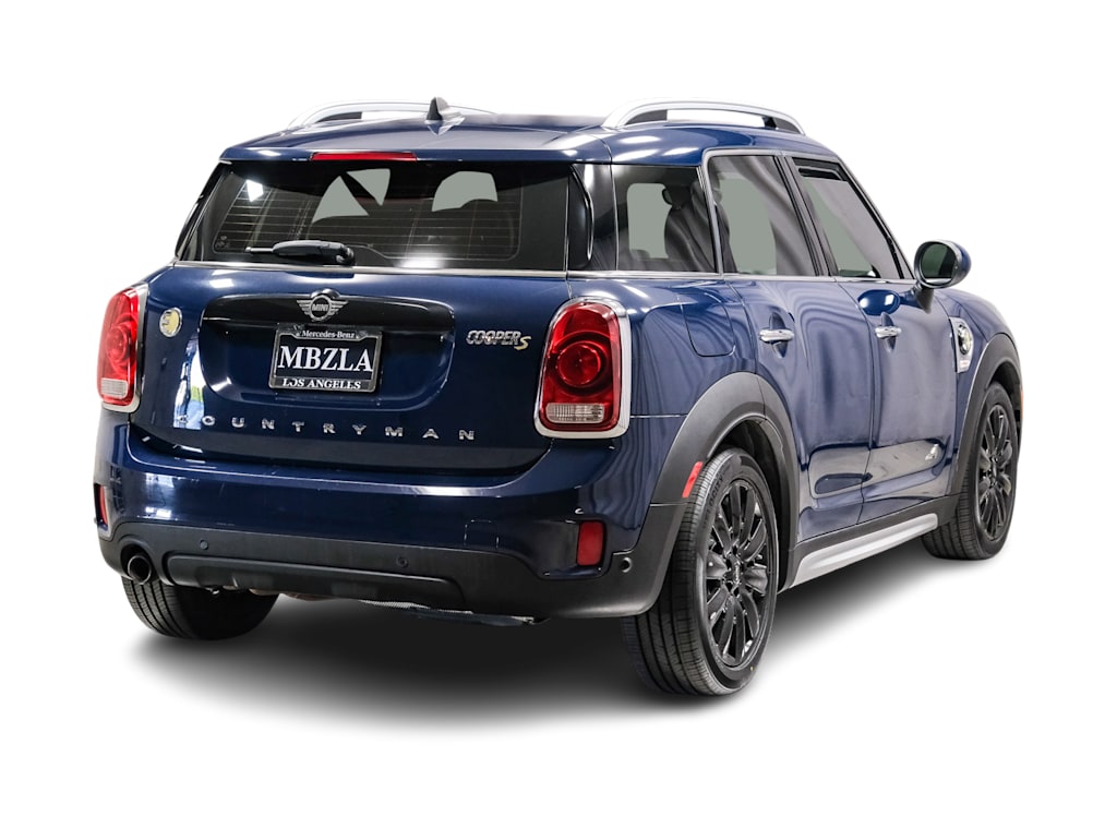 Thumbnail: 2019 MINI Cooper Countryman - 18