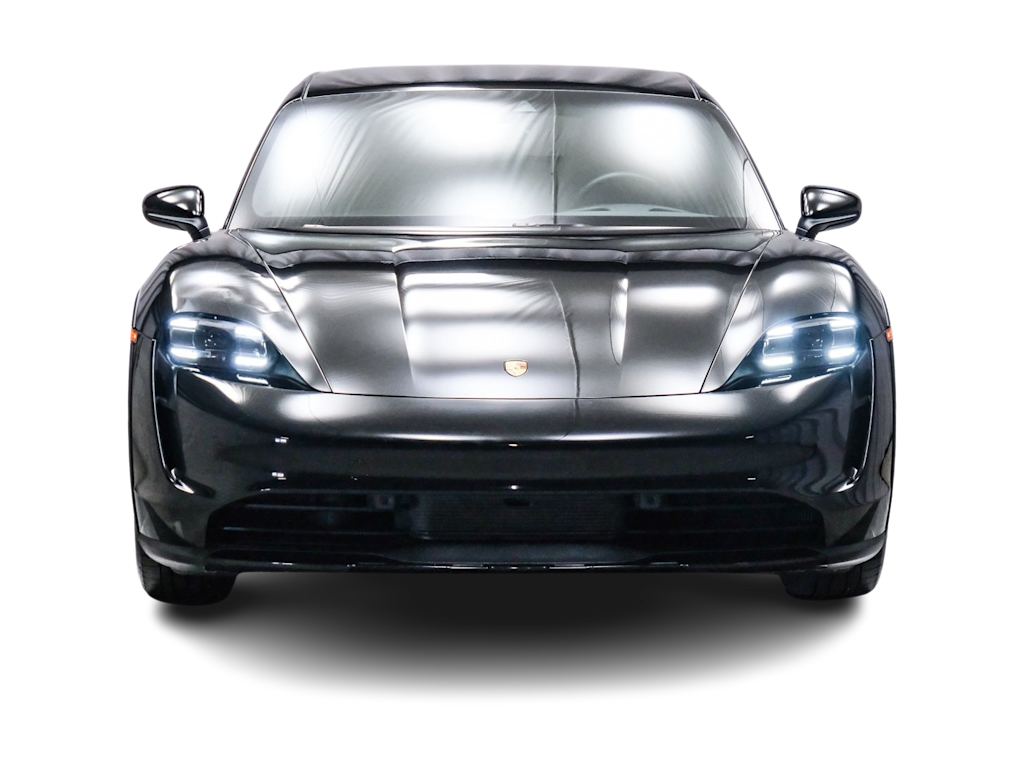 Thumbnail: 2023 Porsche Taycan - 17
