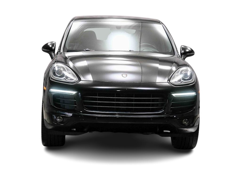 Thumbnail: 2016 Porsche Cayenne - 18