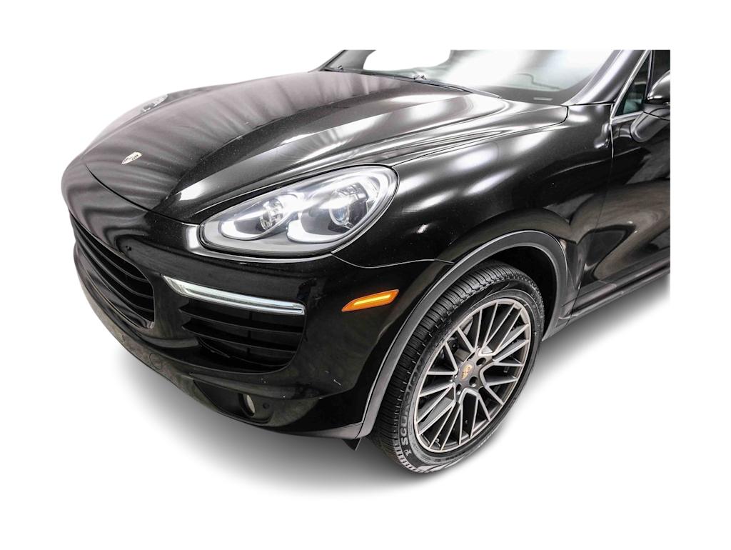 Thumbnail: 2016 Porsche Cayenne - 23