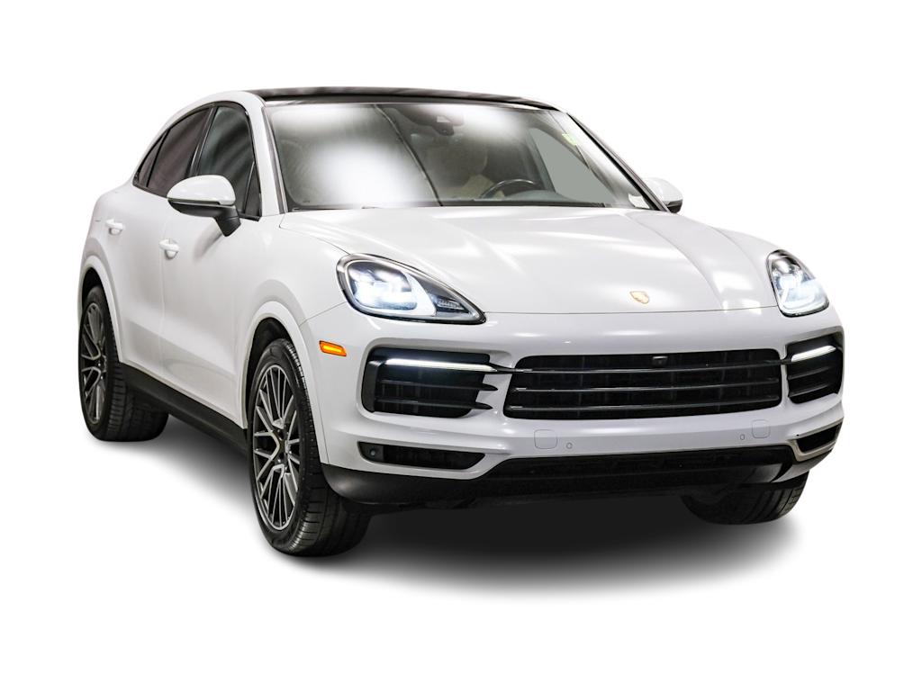 Thumbnail: 2020 Porsche Cayenne - 17