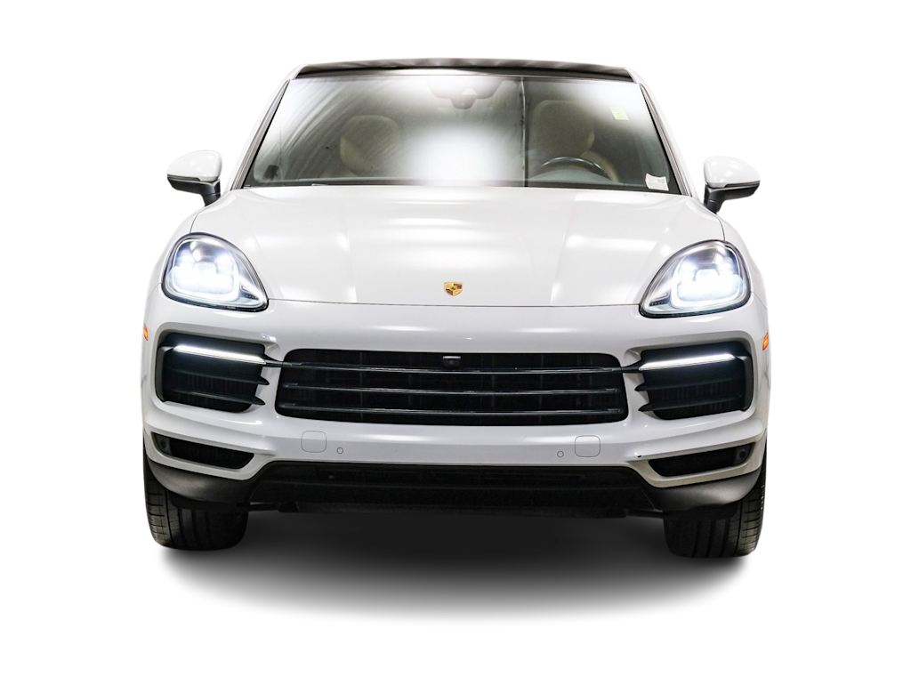 Thumbnail: 2020 Porsche Cayenne - 6