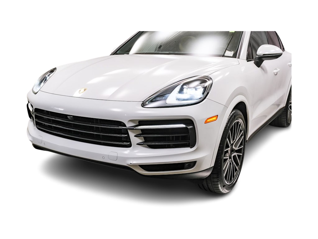Thumbnail: 2020 Porsche Cayenne - 21
