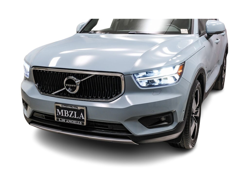 Thumbnail: 2019 Volvo XC40 - 20