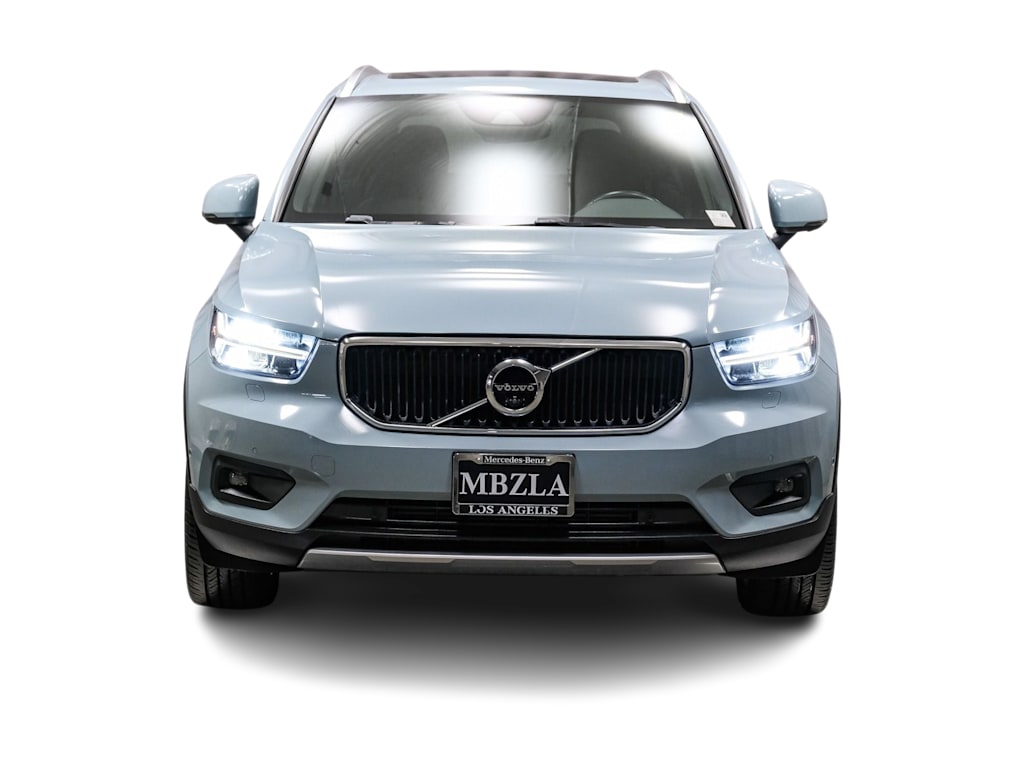 Thumbnail: 2019 Volvo XC40 - 6