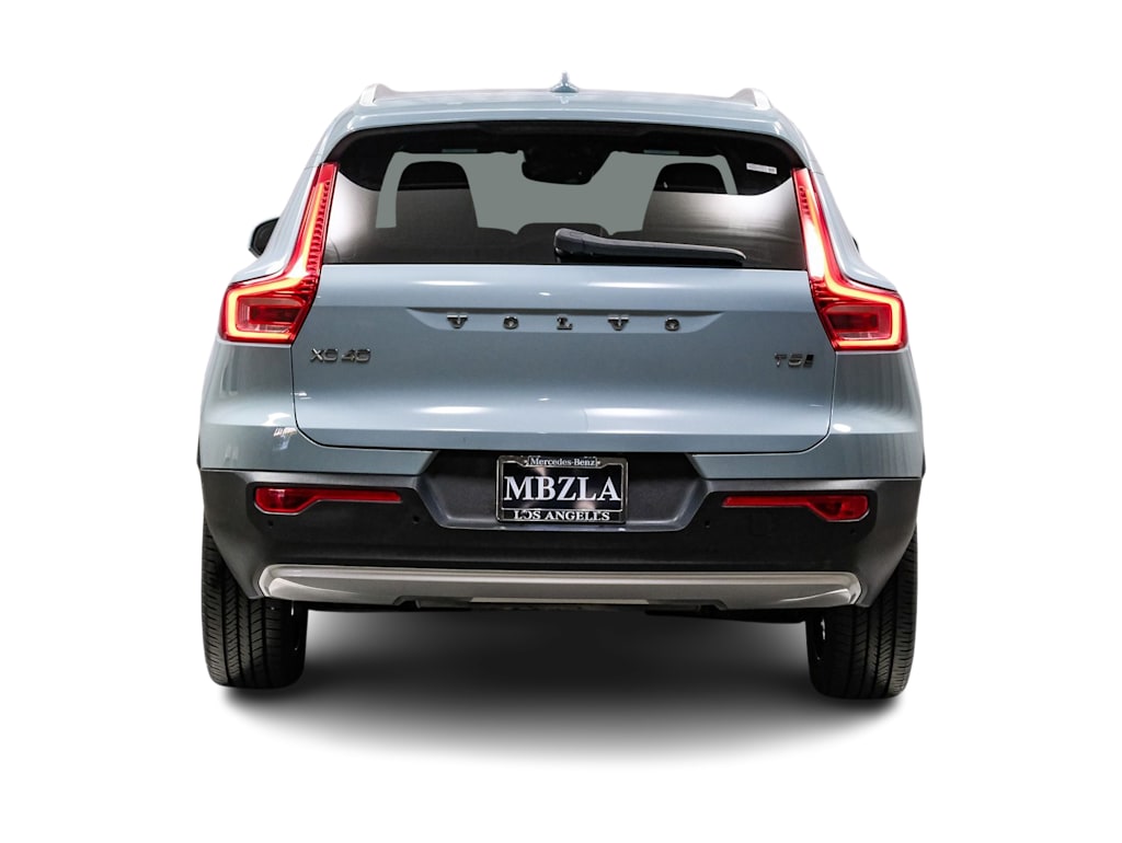 Thumbnail: 2019 Volvo XC40 - 5