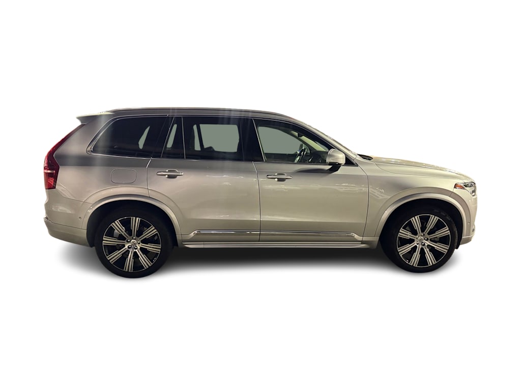 Thumbnail: 2022 Volvo XC90 - 7