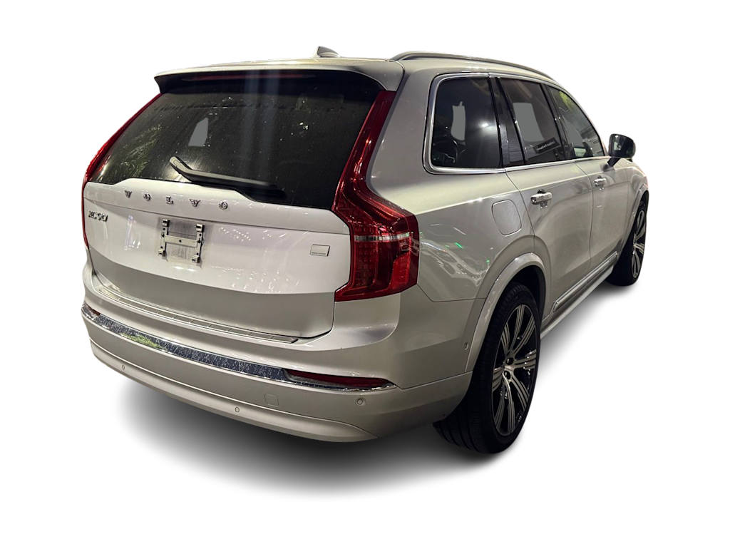 Thumbnail: 2022 Volvo XC90 - 5