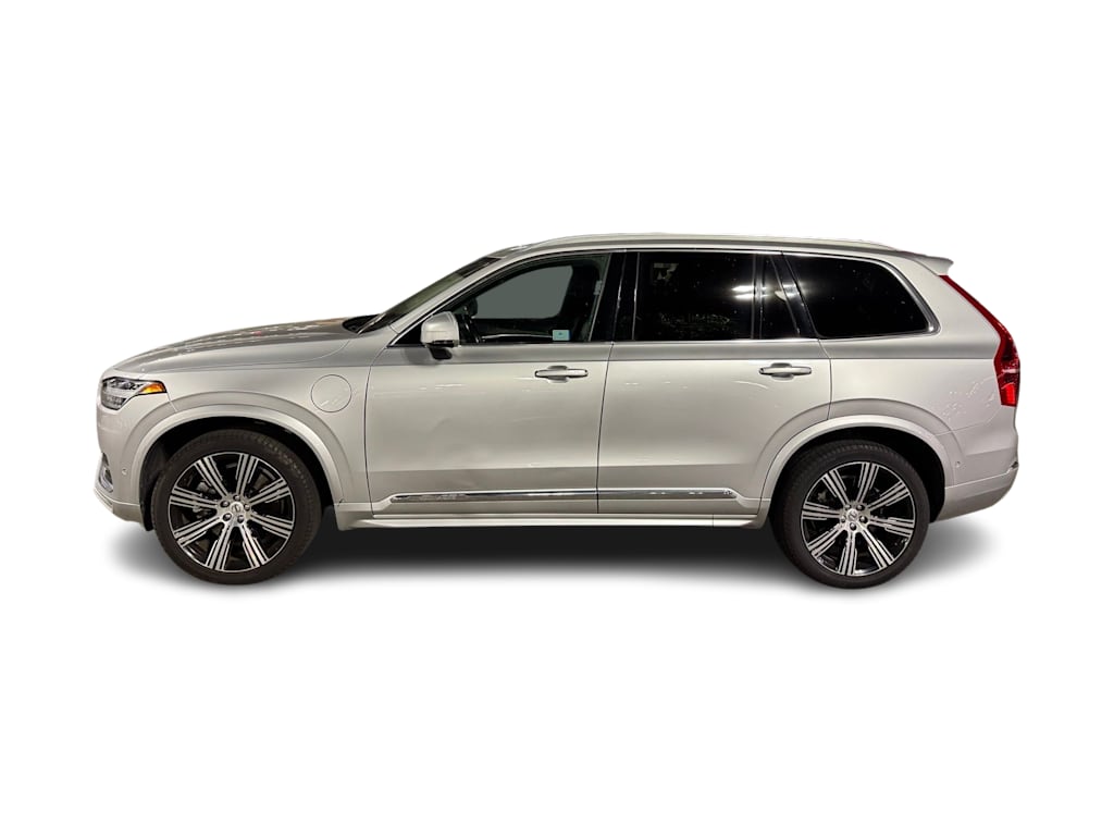 Thumbnail: 2022 Volvo XC90 - 2