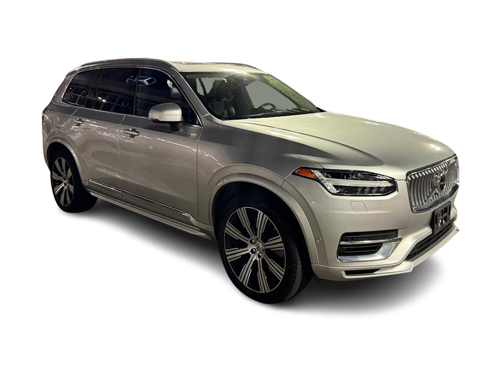 Thumbnail: 2022 Volvo XC90 - 6