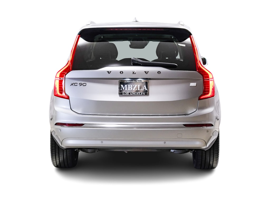 Thumbnail: 2022 Volvo XC90 - 5