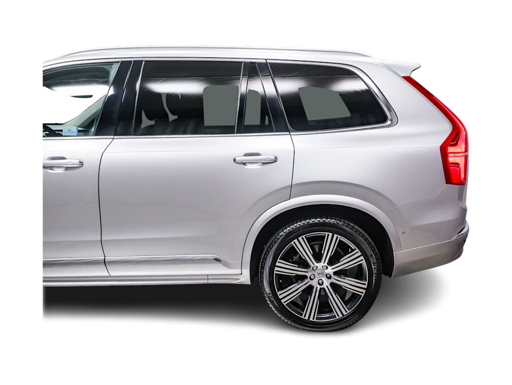 Thumbnail: 2022 Volvo XC90 - 3