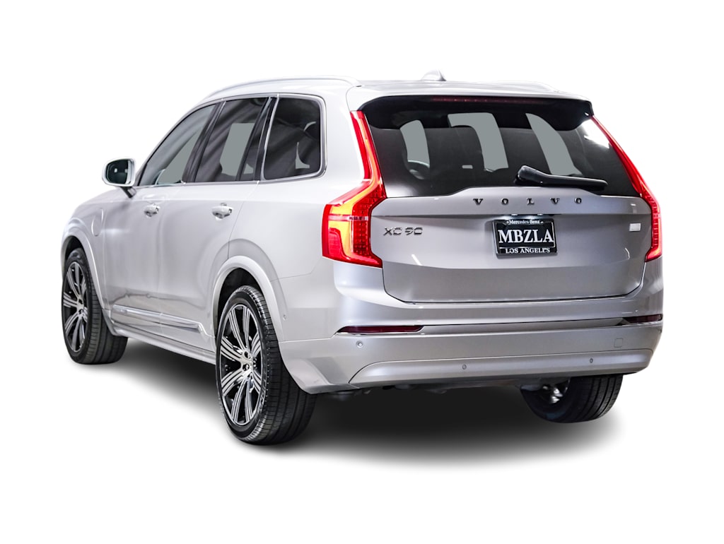 Thumbnail: 2022 Volvo XC90 - 4
