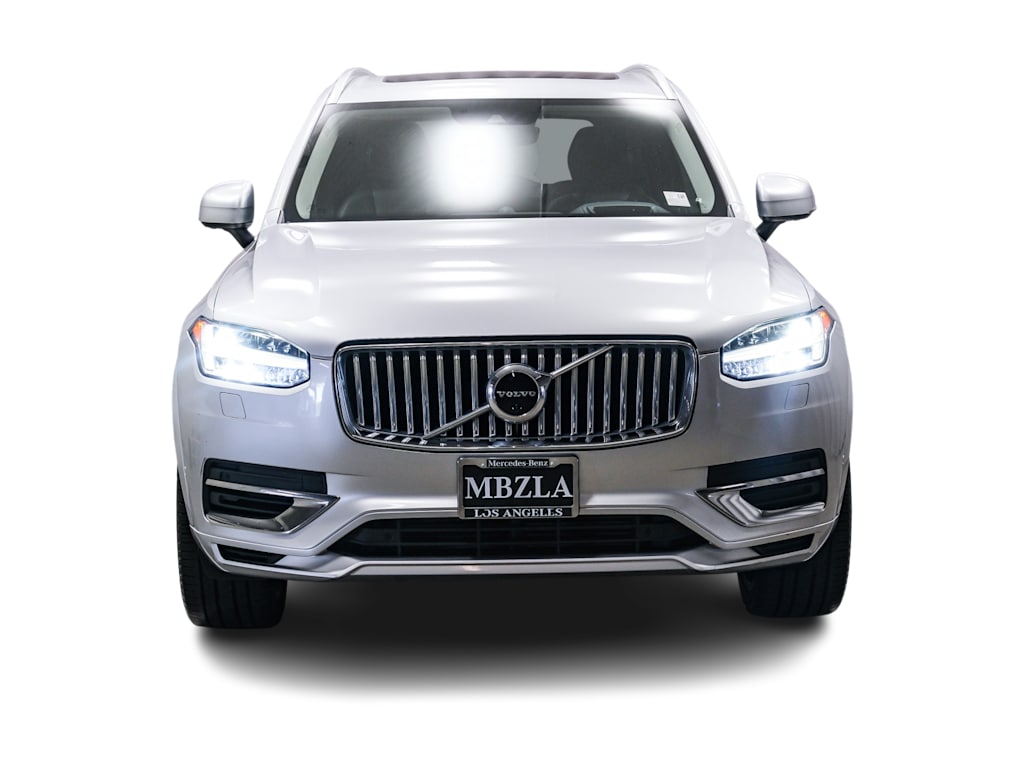 Thumbnail: 2022 Volvo XC90 - 6