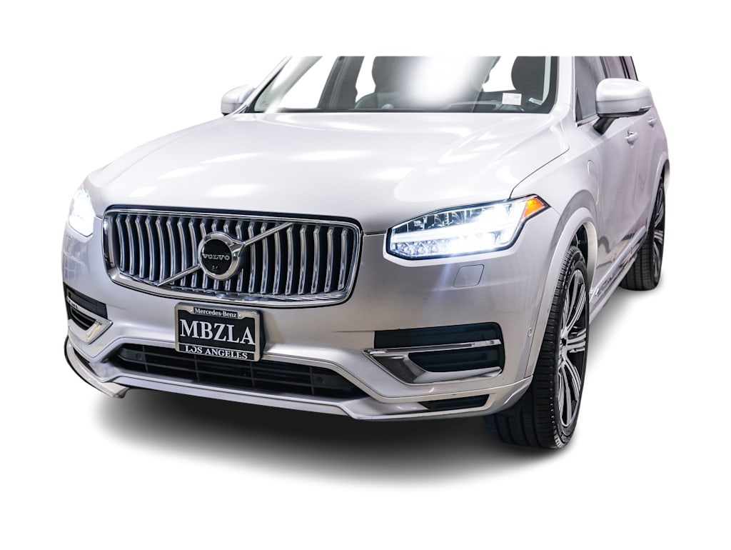 Thumbnail: 2022 Volvo XC90 - 21