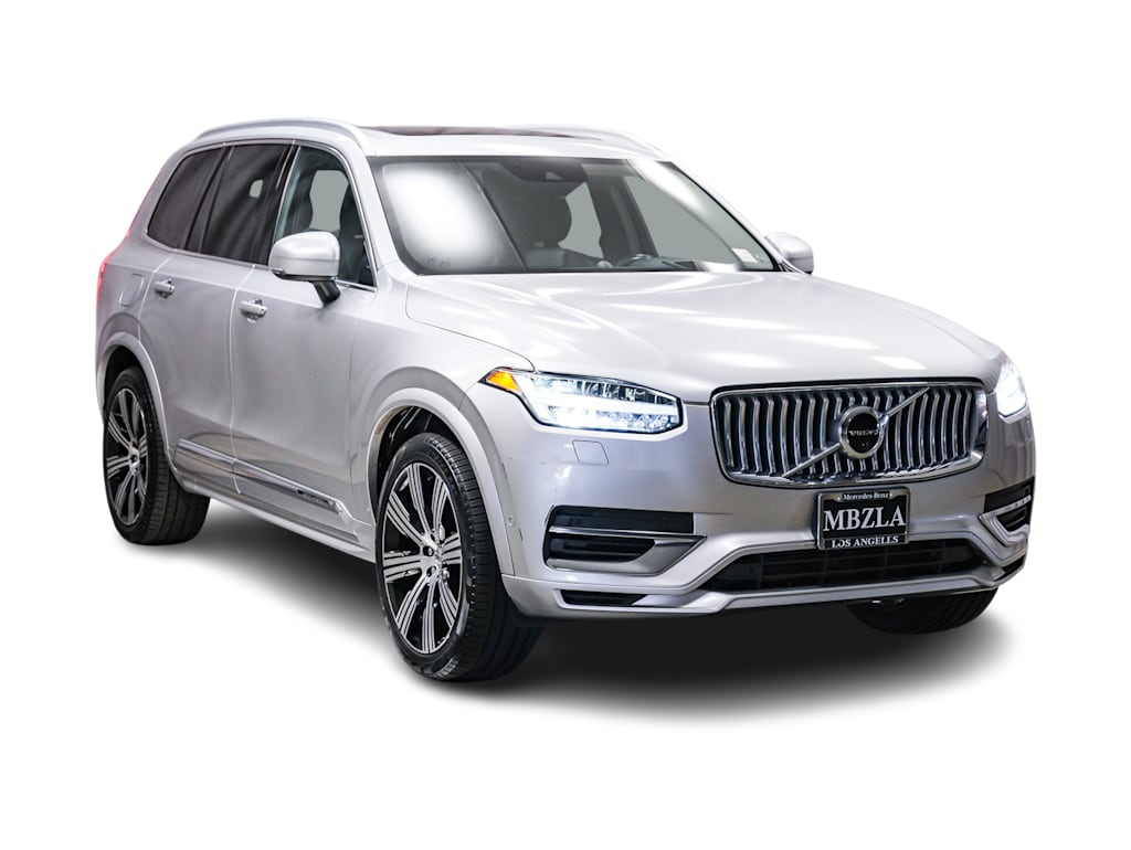 Thumbnail: 2022 Volvo XC90 - 18