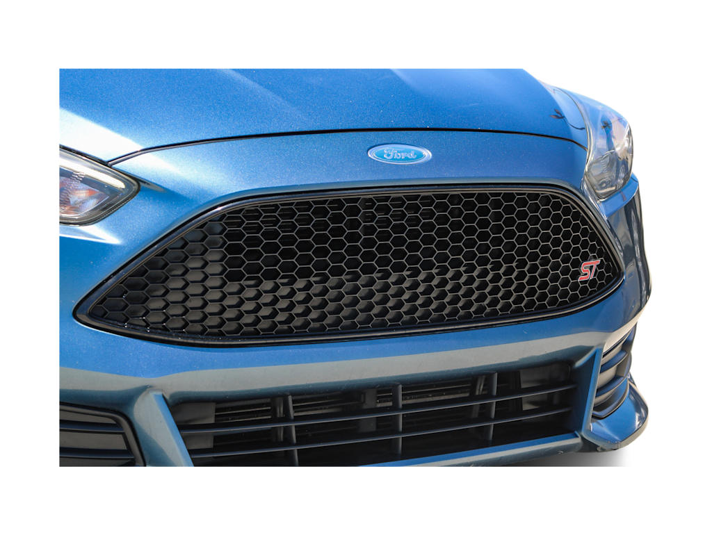 Thumbnail: 2018 Ford Focus - 20