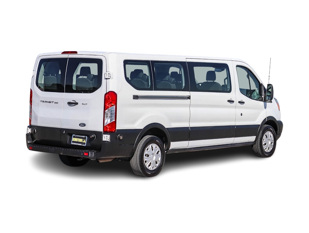 Thumbnail: 2019 Ford Transit Series - 14