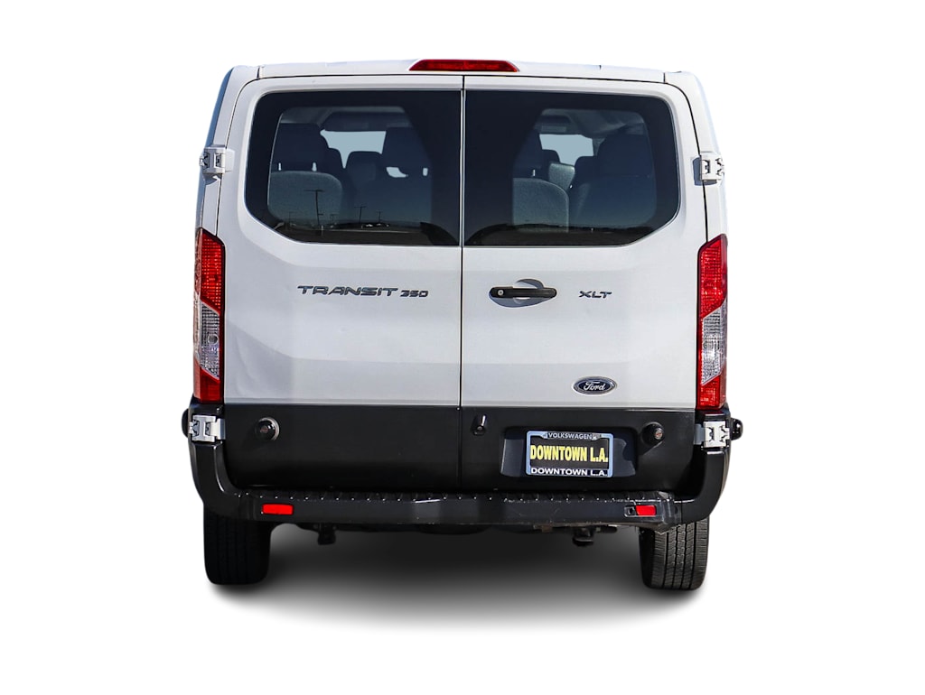 Thumbnail: 2019 Ford Transit Series - 15