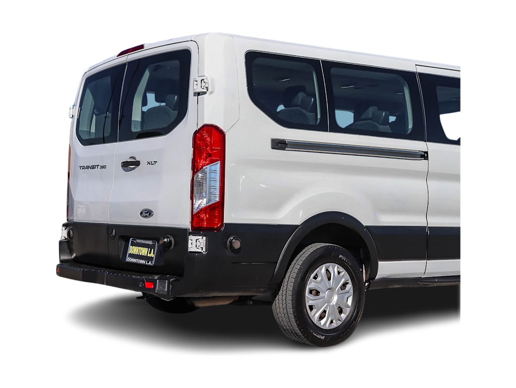 Thumbnail: 2019 Ford Transit Series - 18