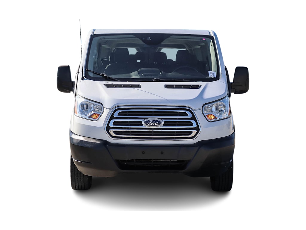 Thumbnail: 2019 Ford Transit Series - 4