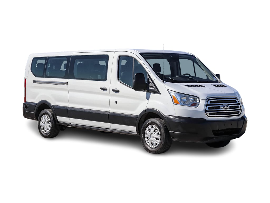 Thumbnail: 2019 Ford Transit Series - 13