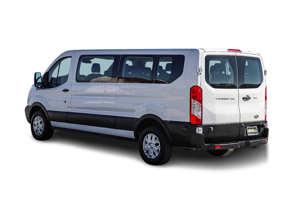 Thumbnail: 2019 Ford Transit Series - 3