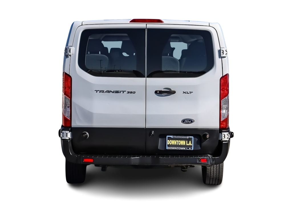 Thumbnail: 2019 Ford Transit Series - 4