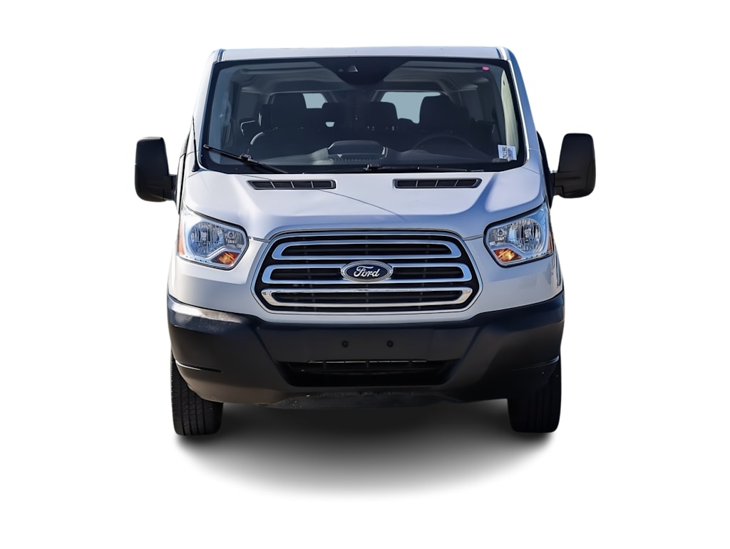 Thumbnail: 2019 Ford Transit Series - 5