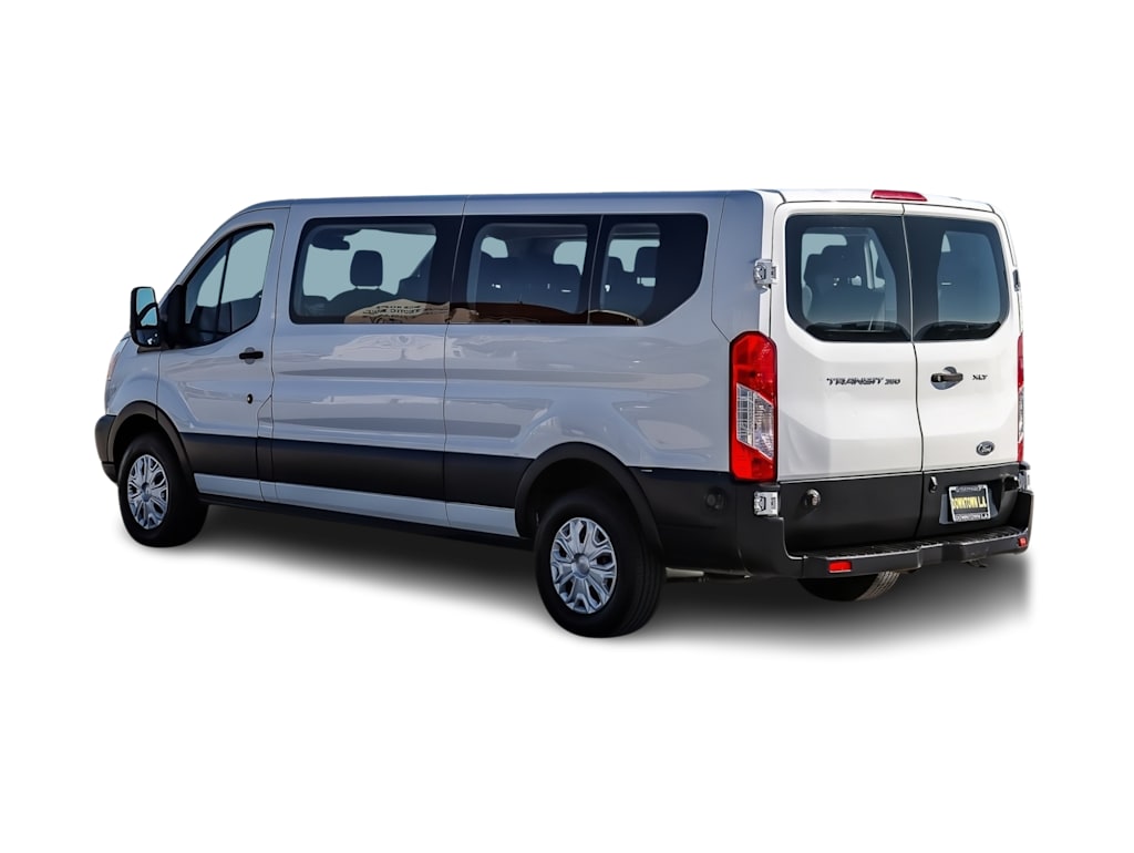 Thumbnail: 2019 Ford Transit Series - 3