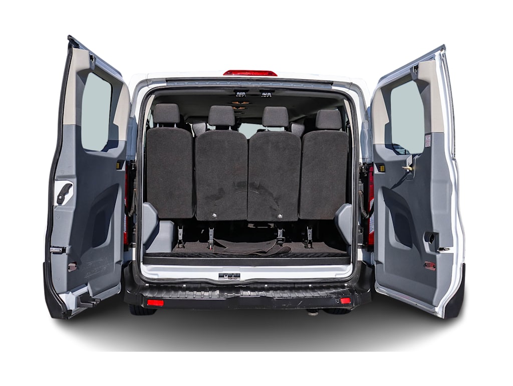 Thumbnail: 2019 Ford Transit Series - 14