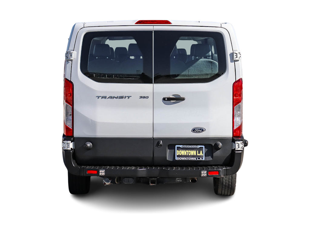 Thumbnail: 2018 Ford Transit Series - 4