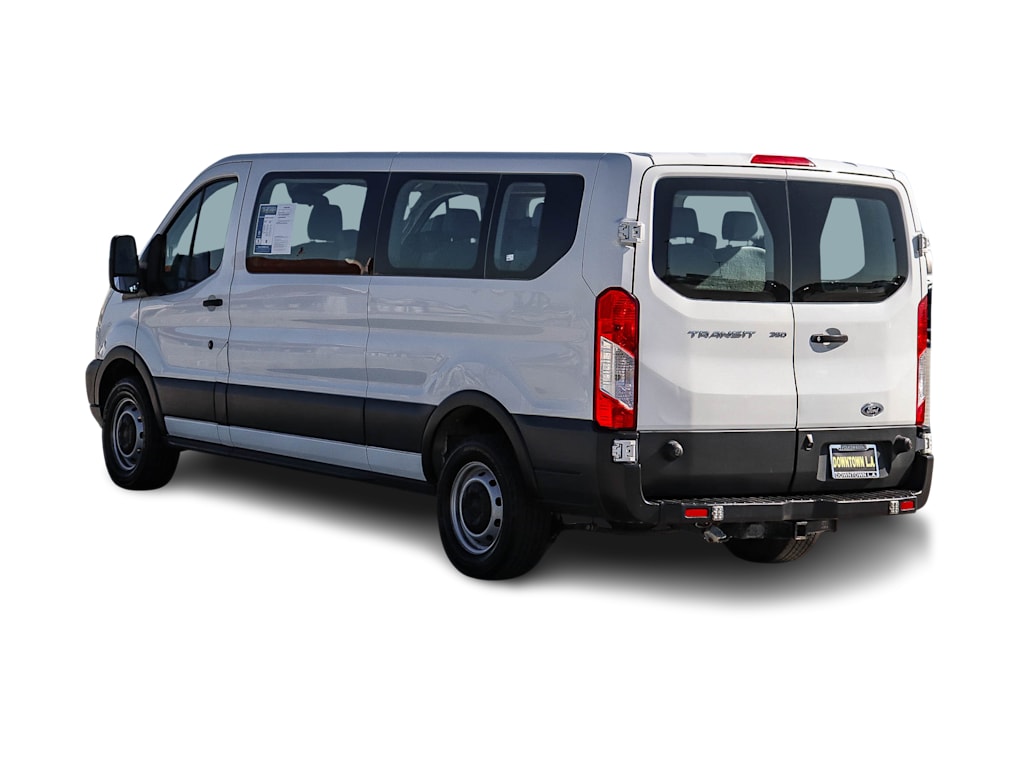 Thumbnail: 2018 Ford Transit Series - 3