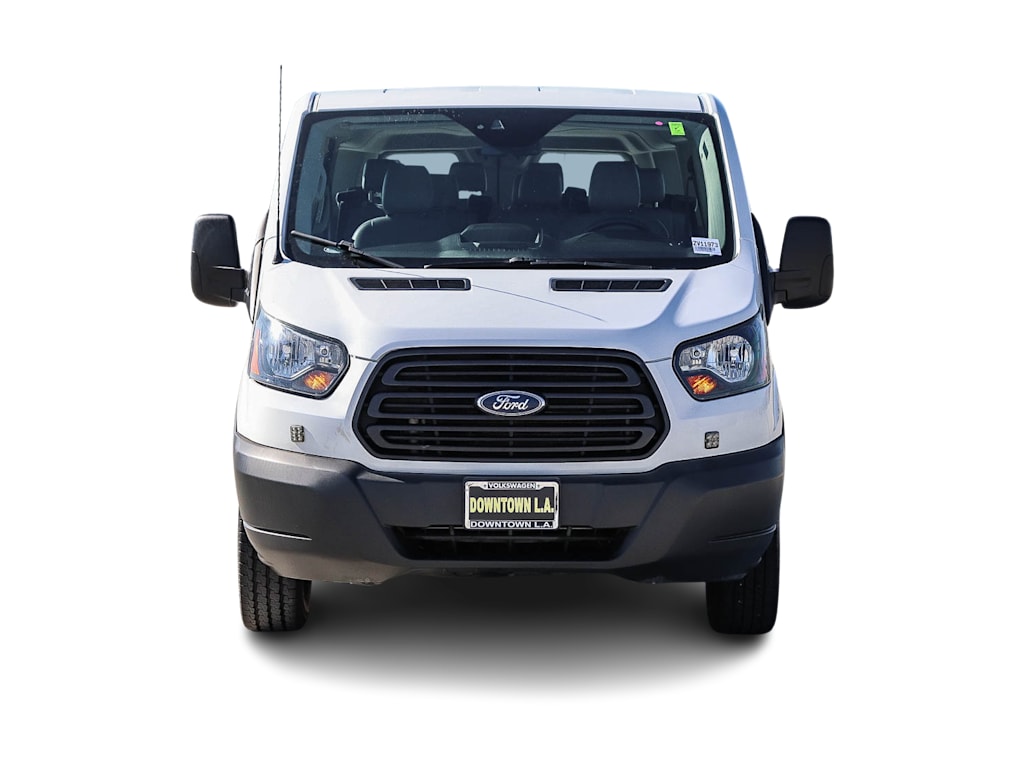 Thumbnail: 2018 Ford Transit Series - 5