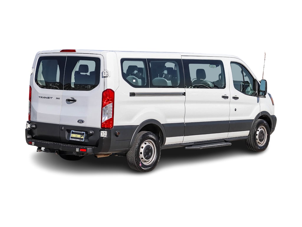 Thumbnail: 2018 Ford Transit Series - 19