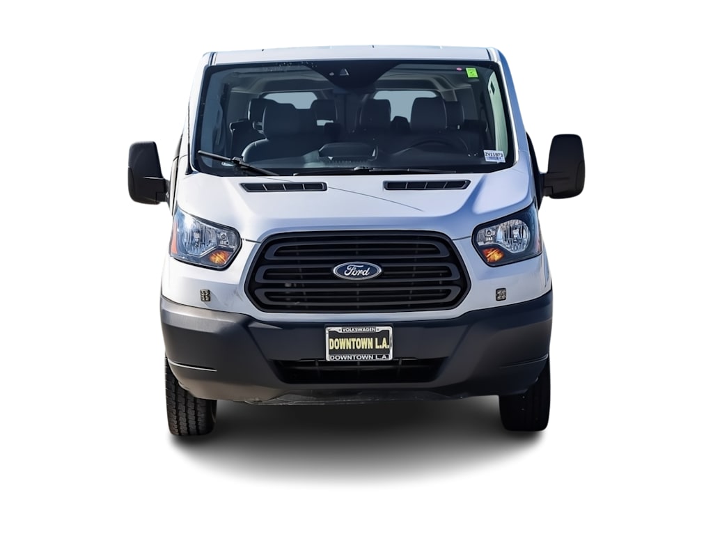 Thumbnail: 2018 Ford Transit Series - 5
