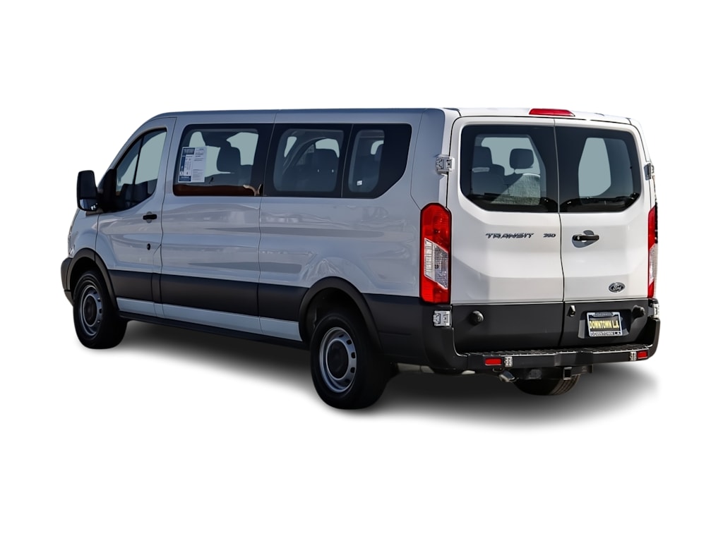 Thumbnail: 2018 Ford Transit Series - 3