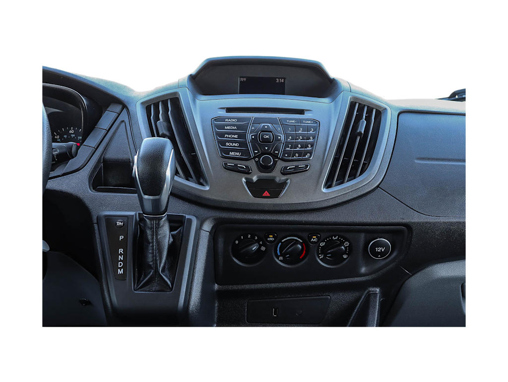Thumbnail: 2018 Ford Transit Series - 22