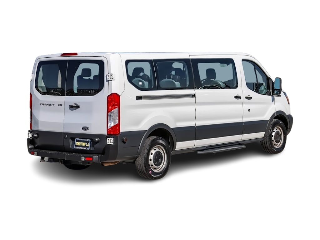 Thumbnail: 2018 Ford Transit Series - 18