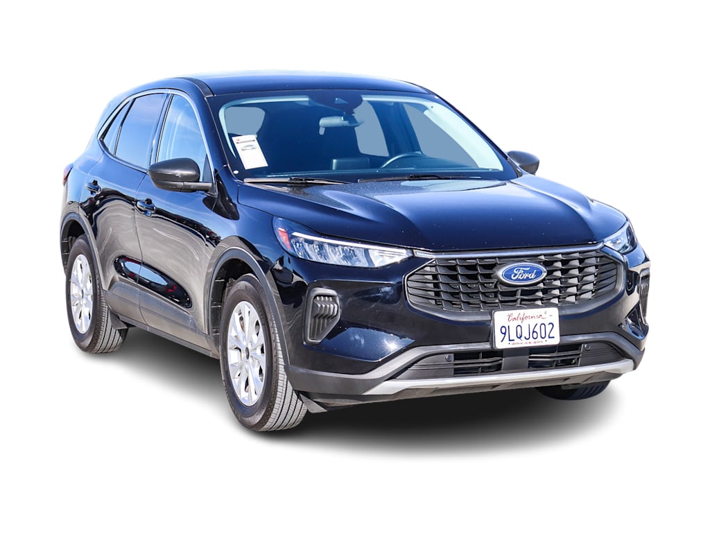 Thumbnail: 2024 Ford Escape - 17