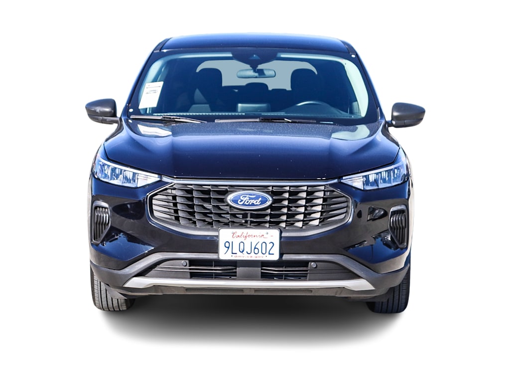 Thumbnail: 2024 Ford Escape - 5