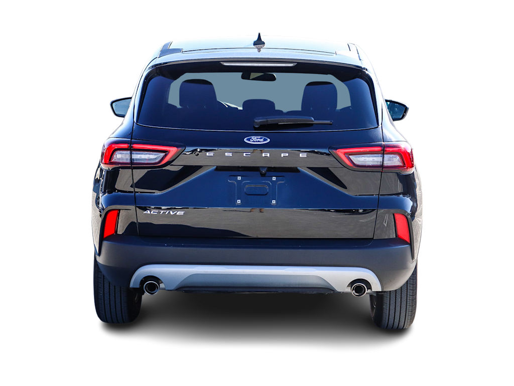 Thumbnail: 2024 Ford Escape - 4