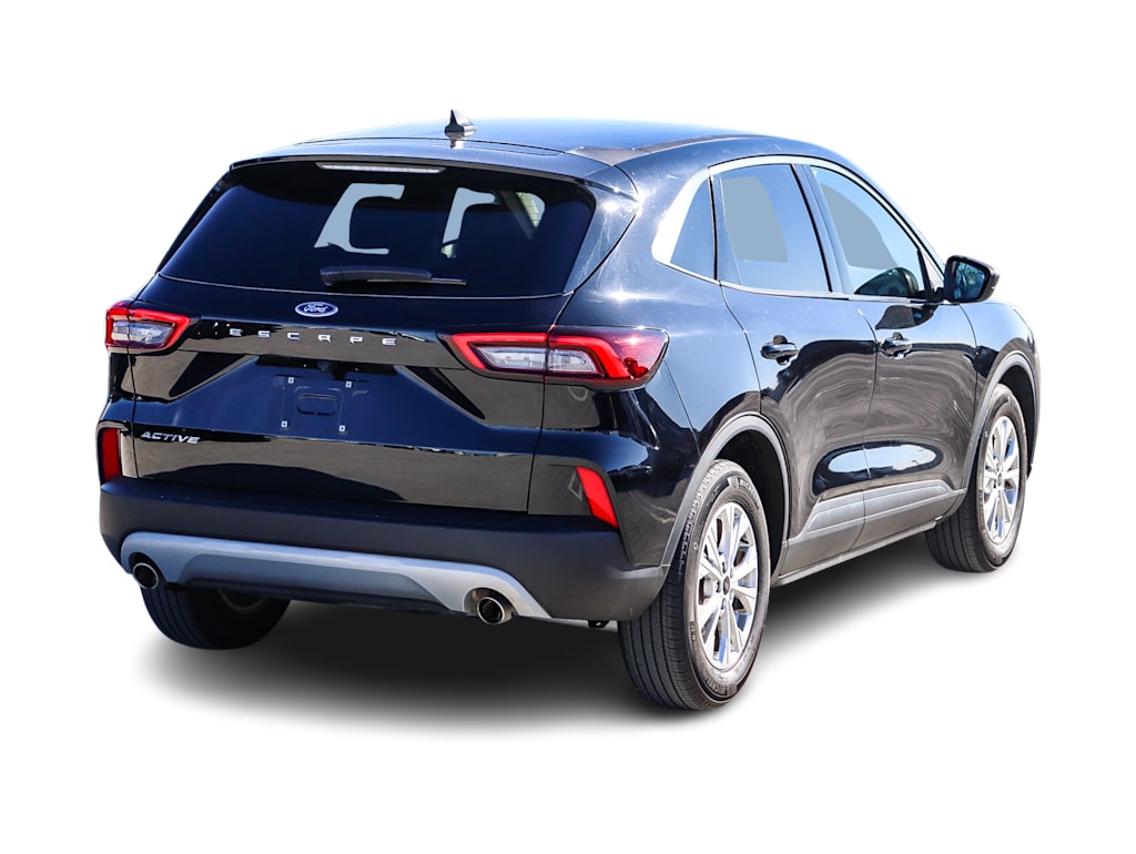 Thumbnail: 2024 Ford Escape - 18